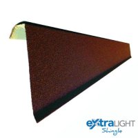 extralight barge in ember colour