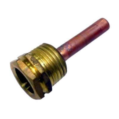 Huls cu 1/2 L050 8x7