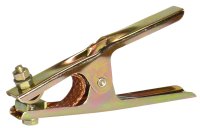 Crocodile Earth Clamp Sureweld Dublin Ireland