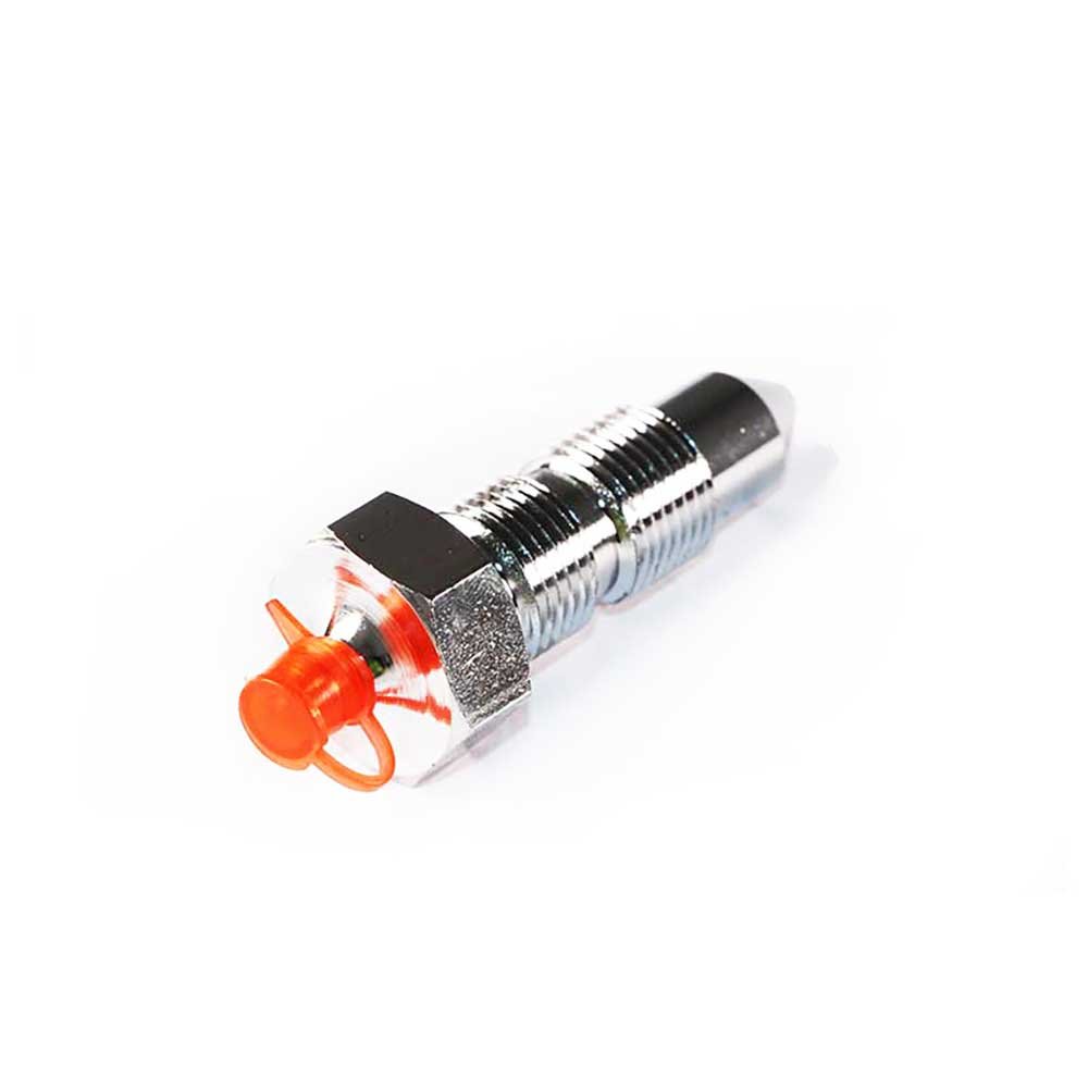 VALVE, GREASE FITTING