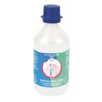 Eyewash Sterile Bottle 500 ml 
