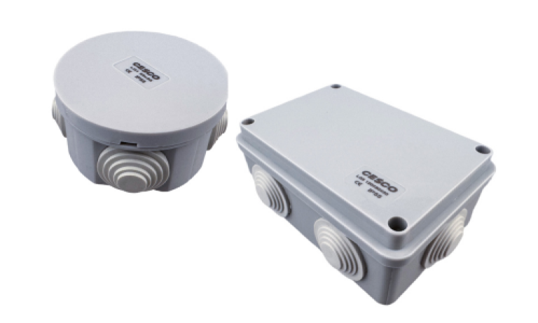 Plymouth LG Range IP55/IP65