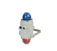 e2s MCBX05X05 Dual Xenon Strobe Beacon