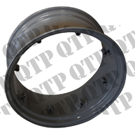 Wheel Rim Complete 13 x 28