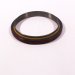 CRANK SEAL - REAR, C/W SLEEVE