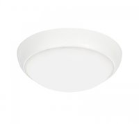 Lena 16w 2D Fitting c/w Lamp