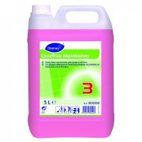 Diversey Carefree Floor Maintainer - Pink 5L