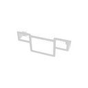 Square-Towel-Hanger-375mm