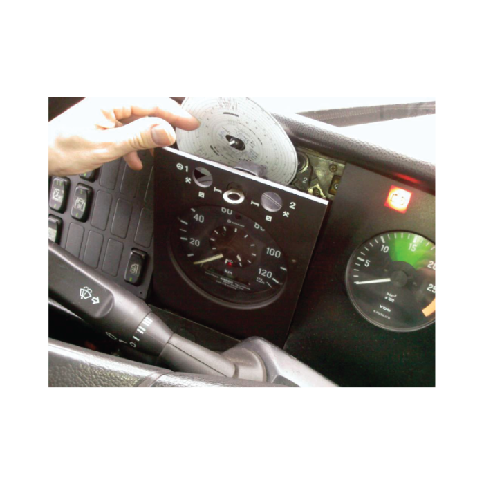 Tach Charts 
