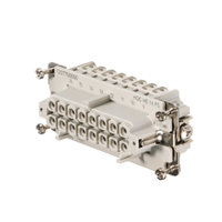 HDC HE 16 FS, HDC Insert