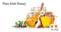 honey label