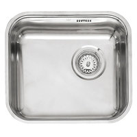 Stainless Steel Sink 100mm
