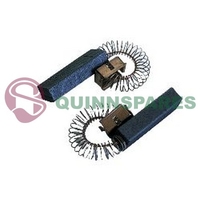 Carbon Brushes New Type - Numatic