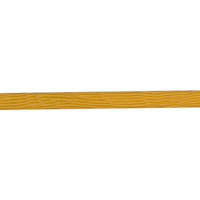 Guitar binding 1400 x 6 x 1.5mm imitation ivory