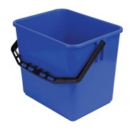 Contico Kitcart Bucket - Blue 6l