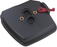 Kawasaki Air Filter Support / Base