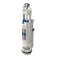 Geberit Flush Valve Type 290 Dual Flush 282.350.21.2