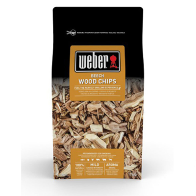 Weber Beech Wood Chips