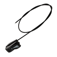 Victor Throttle Control Cable