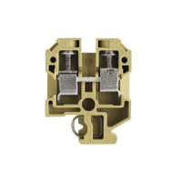 SAK 6N, Feed-through terminal