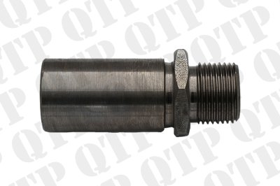 Threaded Nipple Engine Oil Cooler