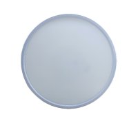 Greenlamp Halo 18 Slimline Surface Fitting White