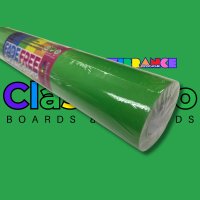 FadeFree Backing Paper - "Vibrance" Green (15m) 