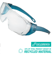 Bolle Swift Over the Glasses - Go Green