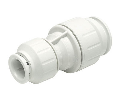 Speedfit Reducing Straight Coupler 22x15mm