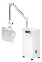 Cattani Cattani Aspi-Aero 25 Aerosol Removal System Single - DMI Ireland's Leading Dental Supplier - Next Day Delivery