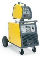 CEA Echo 7000CV 700 Ampw/ Electronic Wire Feed Control