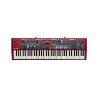 Nord Stage 4 Compact - 73 Note Stage Piano