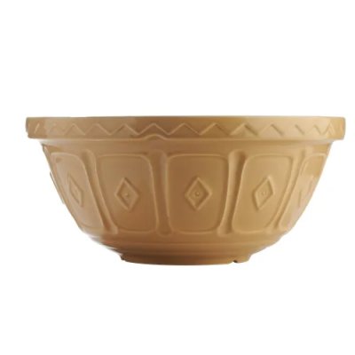 Mason Cash Cane Mixing Bowl - 33cm 1