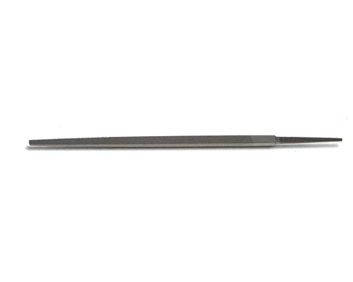 Texan File 10"/250mm 3 Square 2nd Cut 19mm