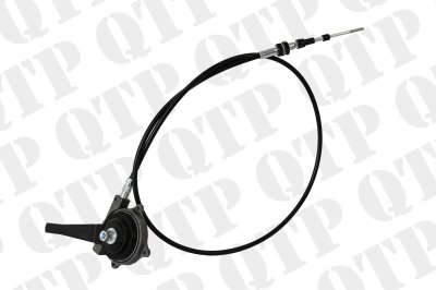 Hand Throttle Cable