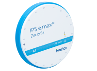 Ivoclar IPS e.max Zirconia B 98.5 -18/1