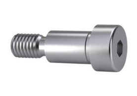 Hexagon Socket Head Shoulder Screw