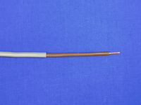 1.5 Sq mm pvc/pvc Cable brown