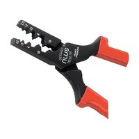 Tools Ferrules Pressing Pliers