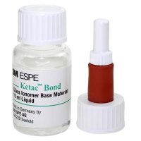 3M Ketac Cement Liquid - 13ml Single - DMI Dental Supplies Ireland - Next Day Delivery