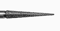 Komet Diamond Bur F/G Fine - Pack of 5 