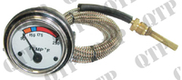 Water Temperature Gauge