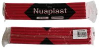 Nuaplast Plasticine - Scarlet Red 500g 