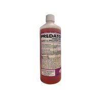 P CLEAN CARPET & UPHOLSTERY SHAMPOO 1ltr. (12 per box)