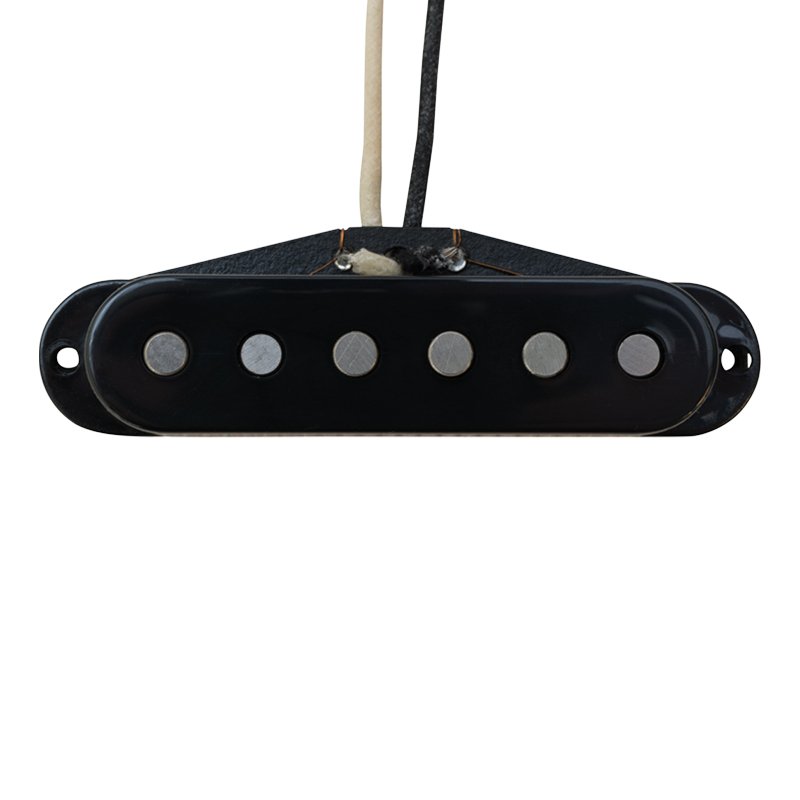 Artec Milestone Single Coil Pickup, Vintage 62