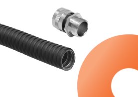 PVC Covered Steel Conduit & Accessories