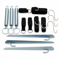 Outdoor Revolution Storm Band Set Deluxe