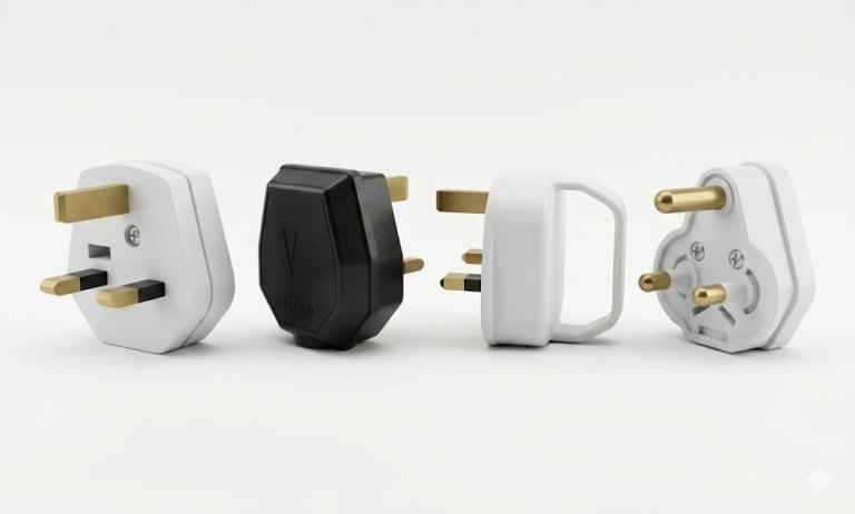 Lincoln Plug Tops