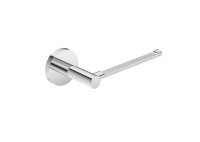 HAKK Toilet Roll Holder Chrome