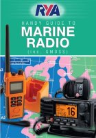 RYA Handy Guide to Marine Radio (G22)